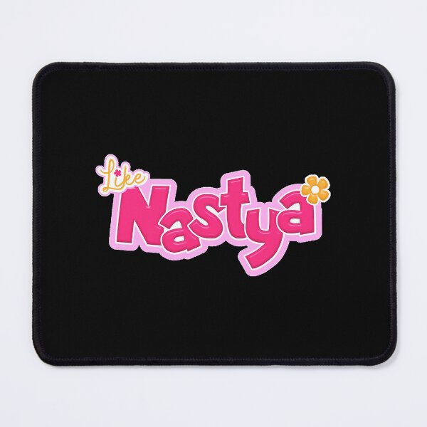 Item preview, Like Nastya Vlog designed and sold by BuyFromMestore.