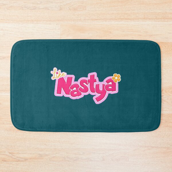 Item preview, Like Nastya Vlog designed and sold by BuyFromMestore.