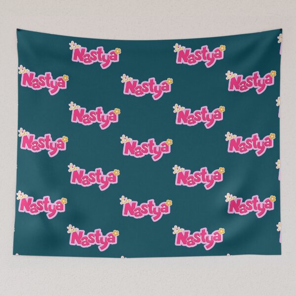 Item preview, Like Nastya Vlog designed and sold by BuyFromMestore.