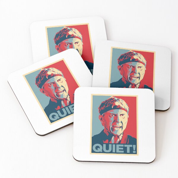 Item preview, Johnny Lawrence A Quiet Hope designed and sold by SterlingMullins.