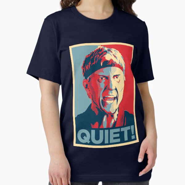 Item preview, Johnny Lawrence A Quiet Hope designed and sold by SterlingMullins.