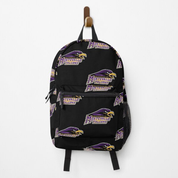 Item preview, Montevallo Falcons Essential designed and sold by jessiacobakyr.