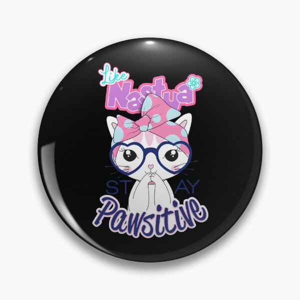 Item preview, Like Nastya Show, Kids Nastya Show, Cute Cat designed and sold by BuyFromMestore.