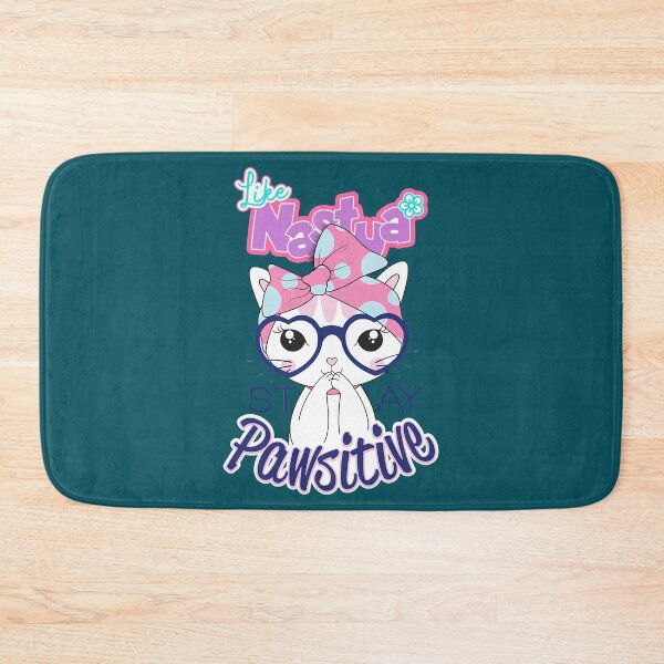 Item preview, Like Nastya Show, Kids Nastya Show, Cute Cat designed and sold by BuyFromMestore.