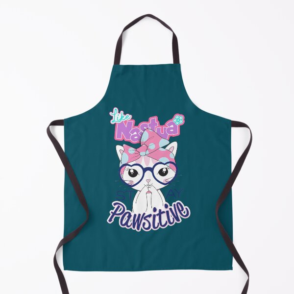 Item preview, Like Nastya Show, Kids Nastya Show, Cute Cat designed and sold by BuyFromMestore.