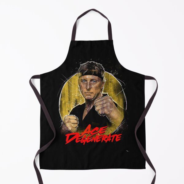 Item preview, Johnny Lawrence Ace Degenerate designed and sold by SterlingMullins.