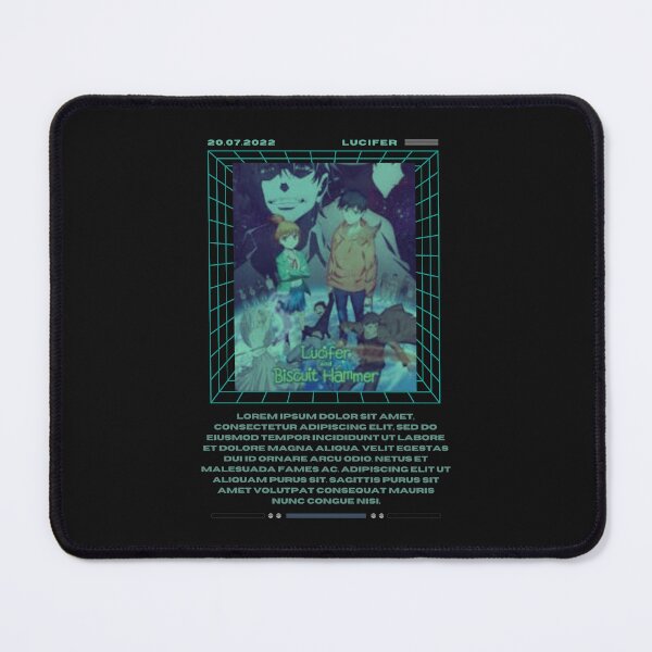 Item preview, Hoshi no Samidare designed and sold by AnimeWorld777.