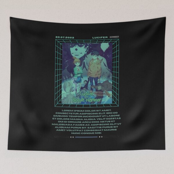 Item preview, Hoshi no Samidare designed and sold by AnimeWorld777.