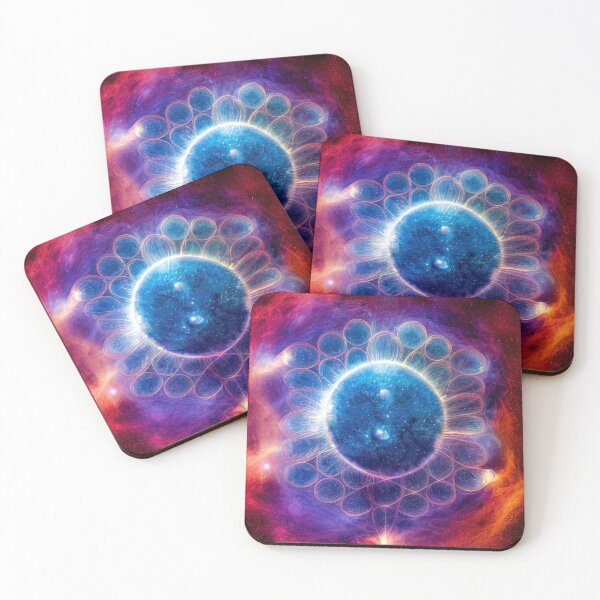 Item preview, Cosmic fusion 3 designed and sold by CEVmemories.