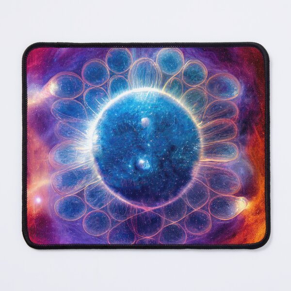 Item preview, Cosmic fusion 3 designed and sold by CEVmemories.