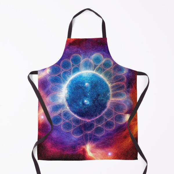 Item preview, Cosmic fusion 3 designed and sold by CEVmemories.
