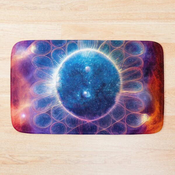 Item preview, Cosmic fusion 3 designed and sold by CEVmemories.