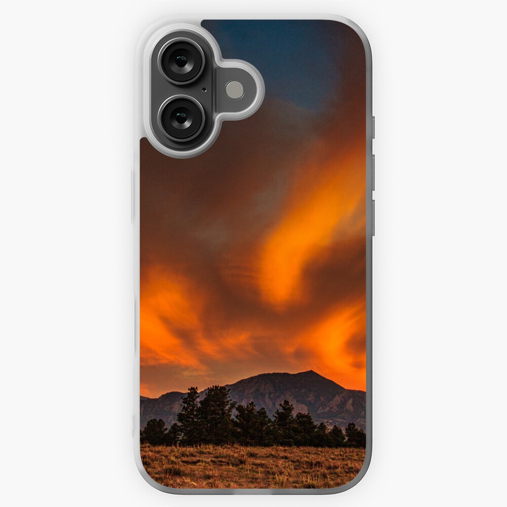 Item preview, iPhone Soft Case designed and sold by nikongreg.