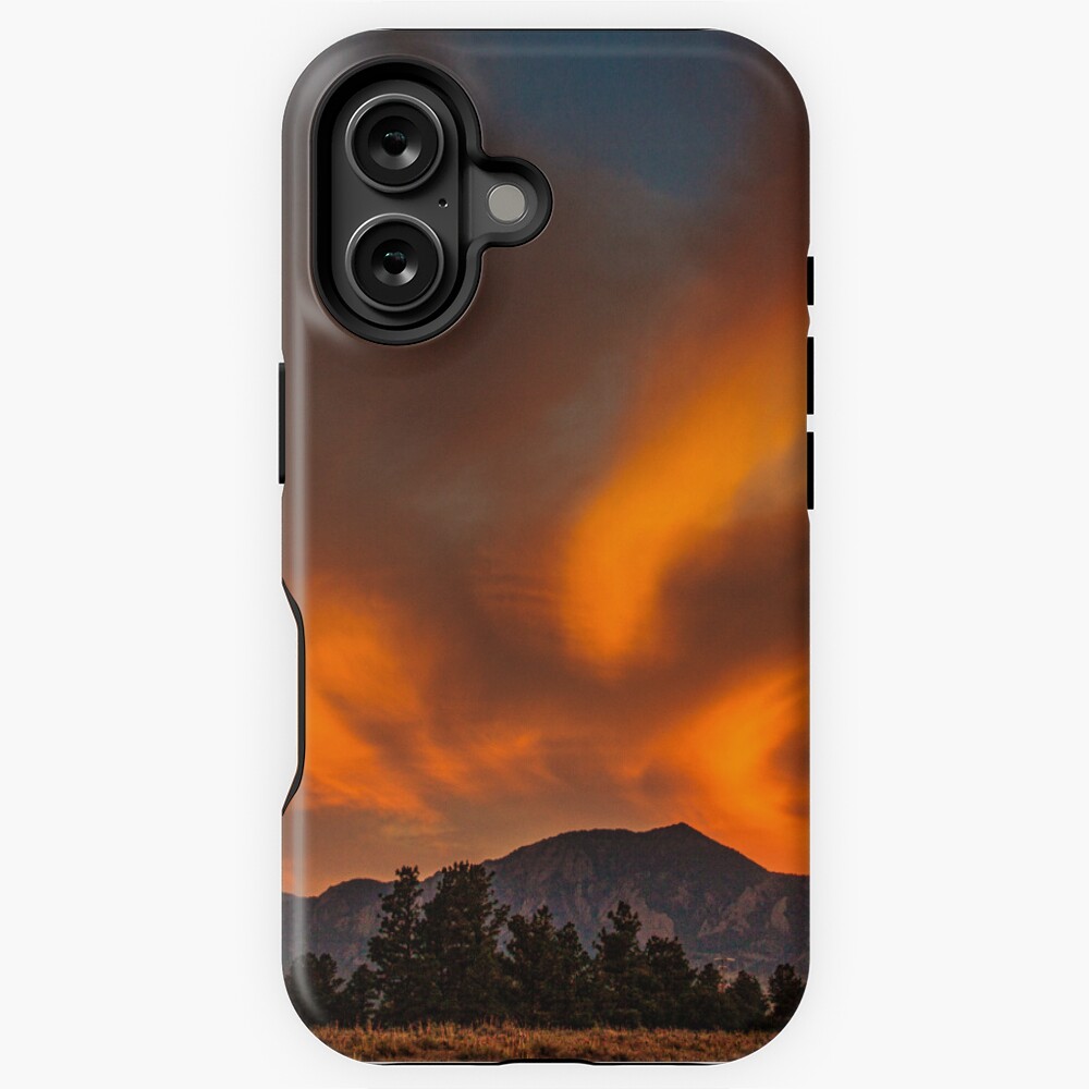 Item preview, iPhone Tough Case designed and sold by nikongreg.