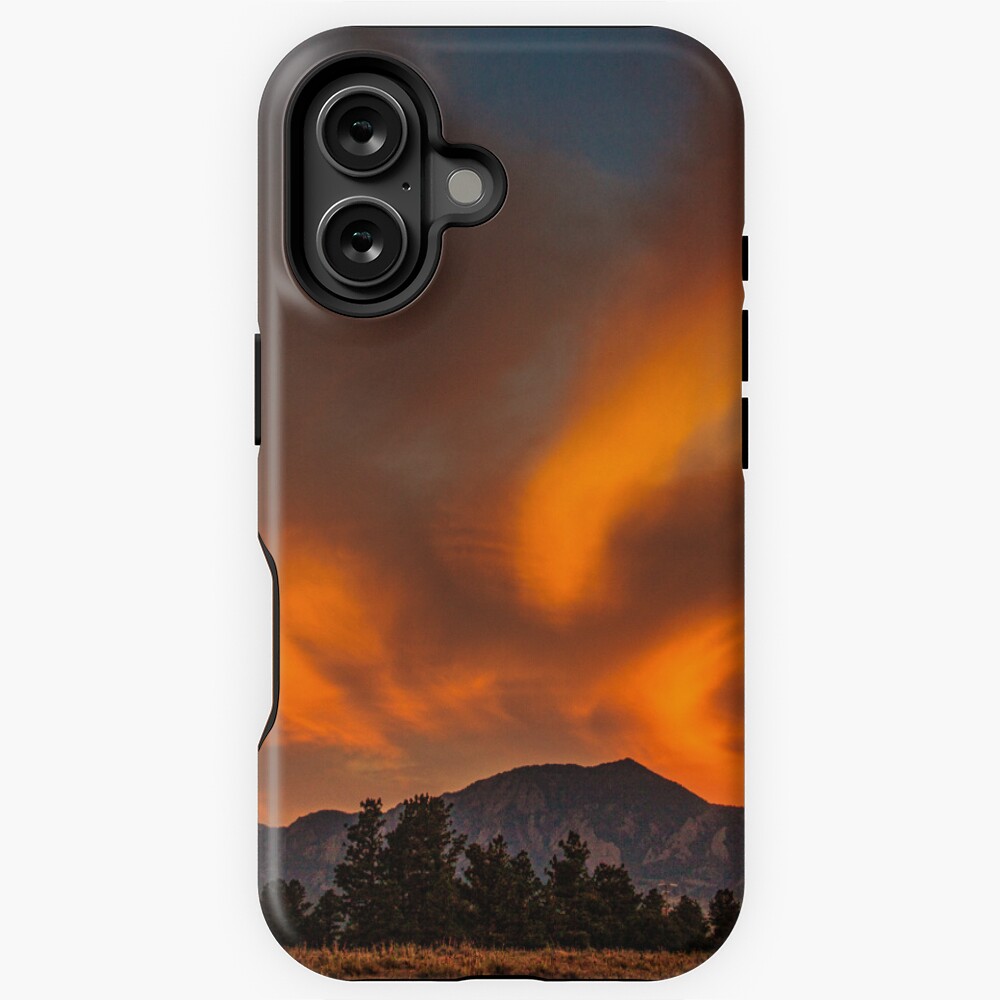 Item preview, iPhone Magsafe Tough Case designed and sold by nikongreg.