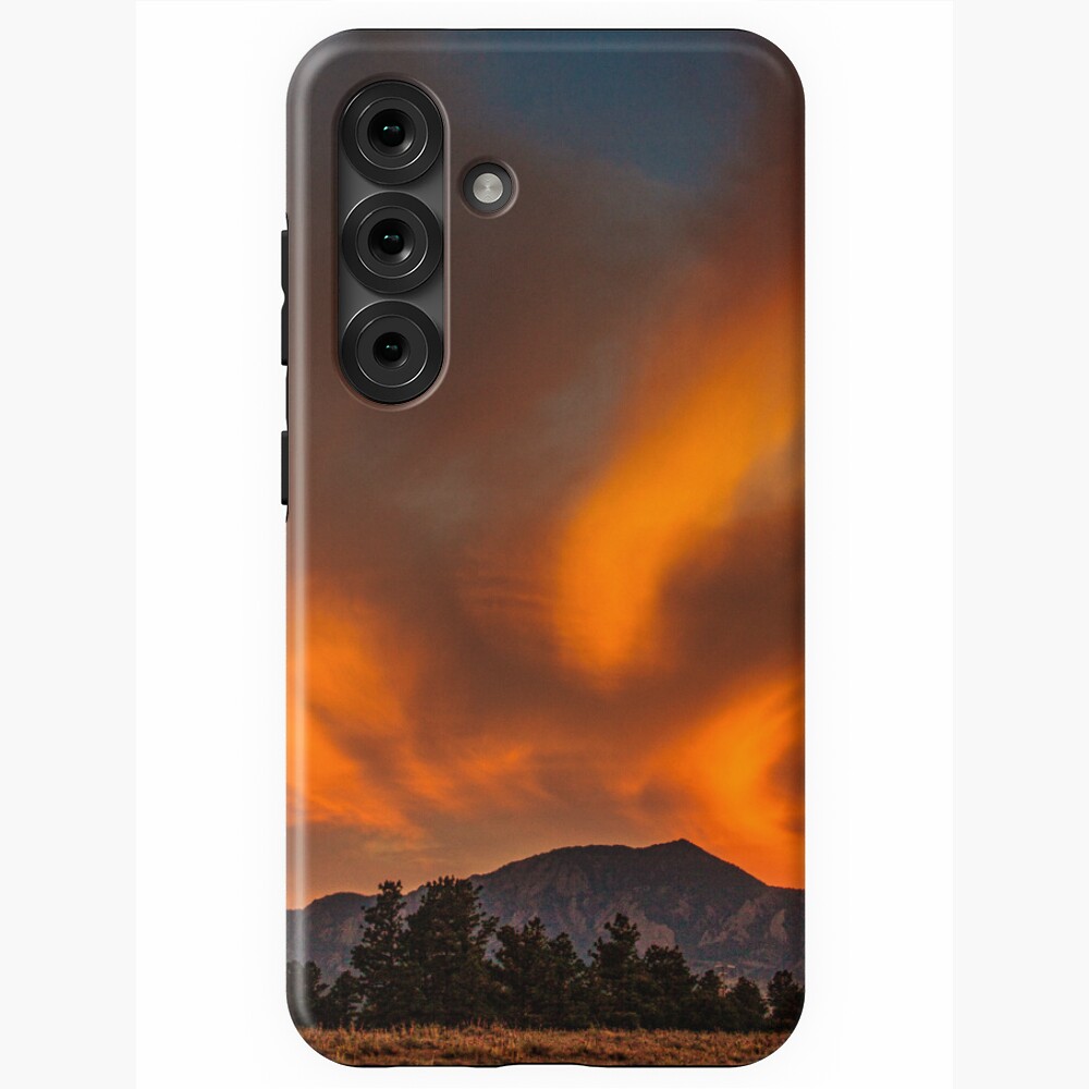 Item preview, Samsung Galaxy Tough Case designed and sold by nikongreg.