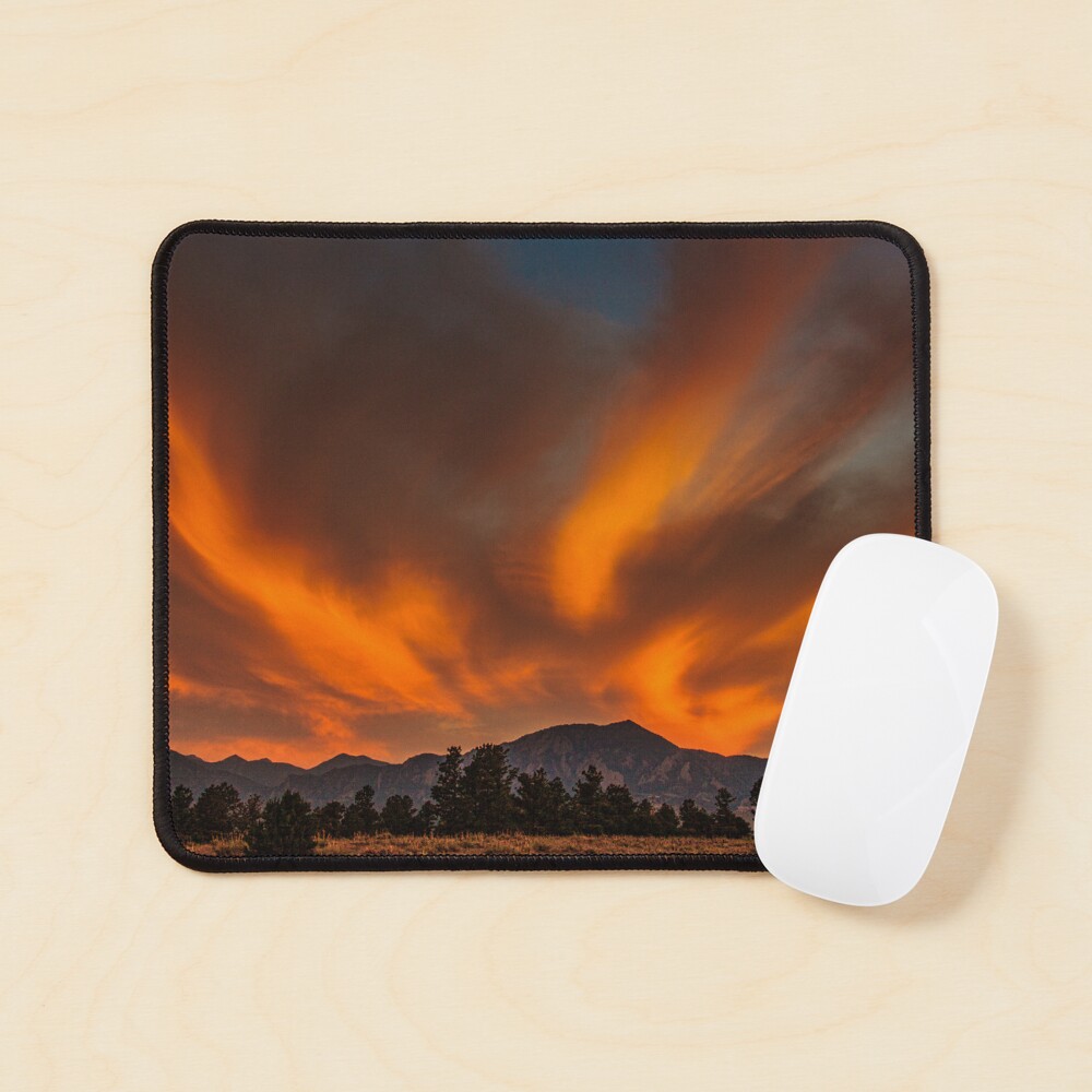 Item preview, Mouse Pad designed and sold by nikongreg.