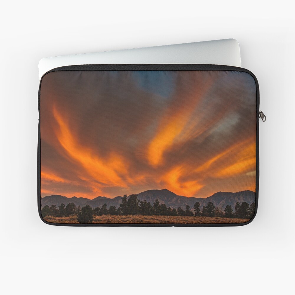 Item preview, Laptop Sleeve designed and sold by nikongreg.