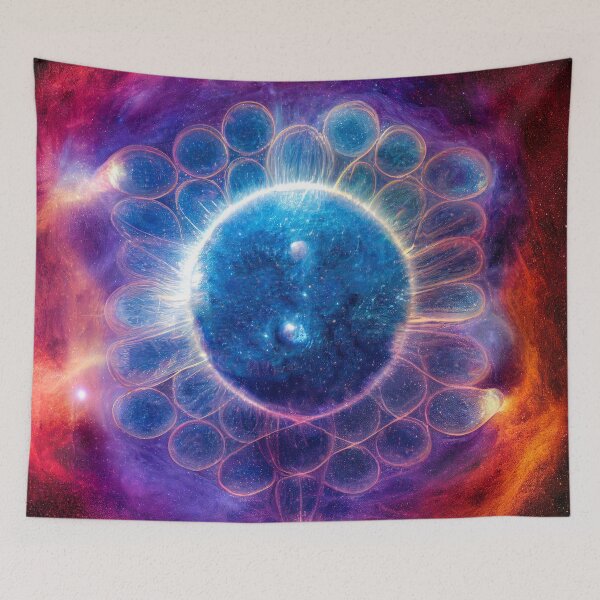 Item preview, Cosmic fusion 3 designed and sold by CEVmemories.