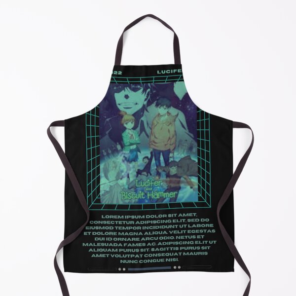 Item preview, Hoshi no Samidare designed and sold by AnimeWorld777.