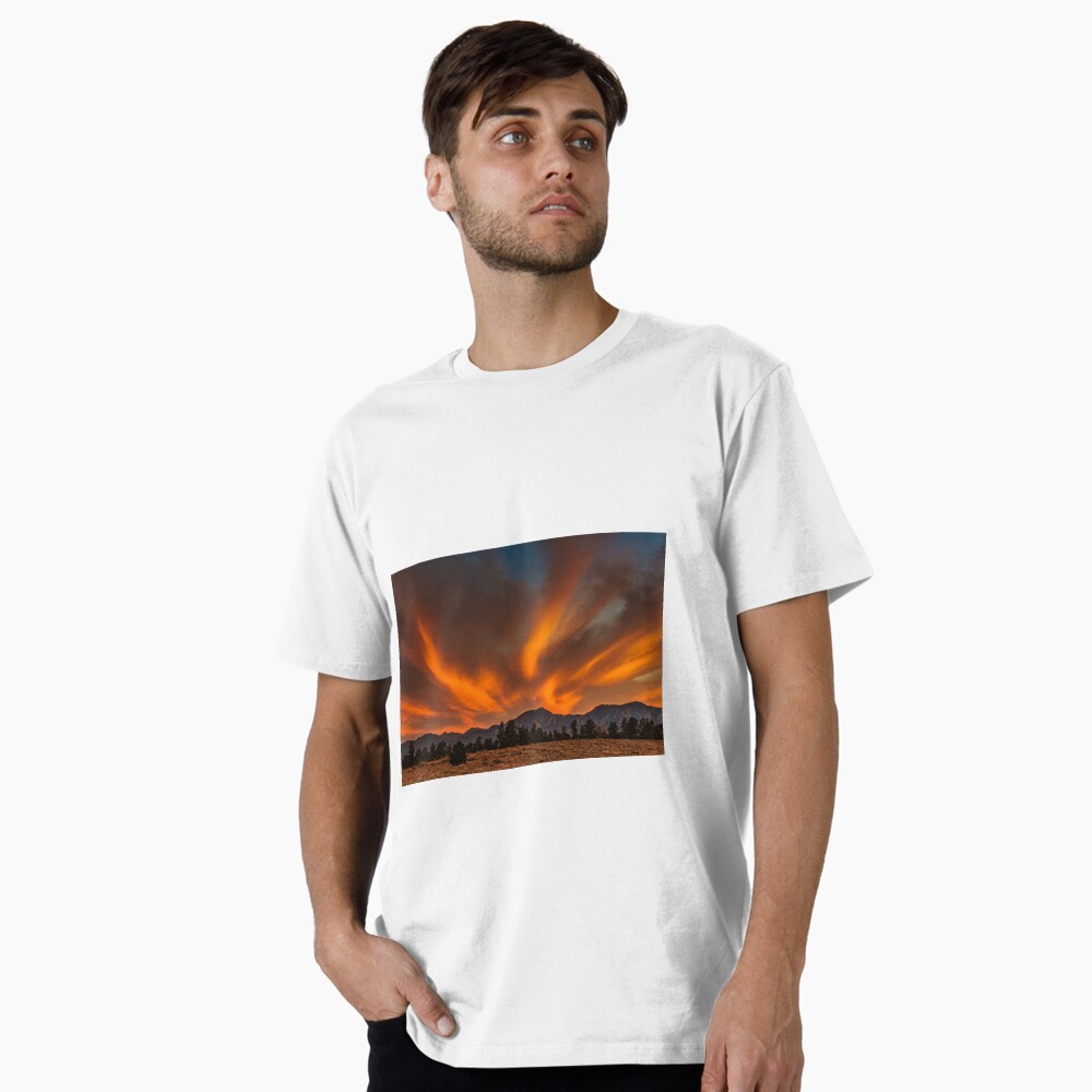 Item preview, Premium T-Shirt designed and sold by nikongreg.