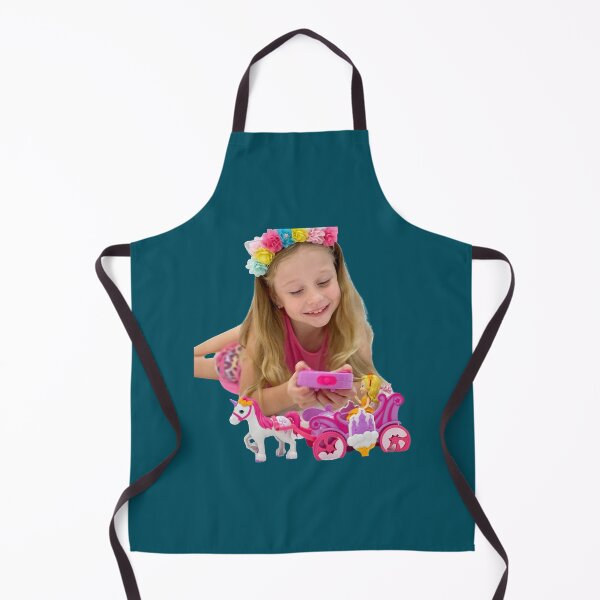 Item preview, Like nastya playing with her toys designed and sold by BuyFromMestore.