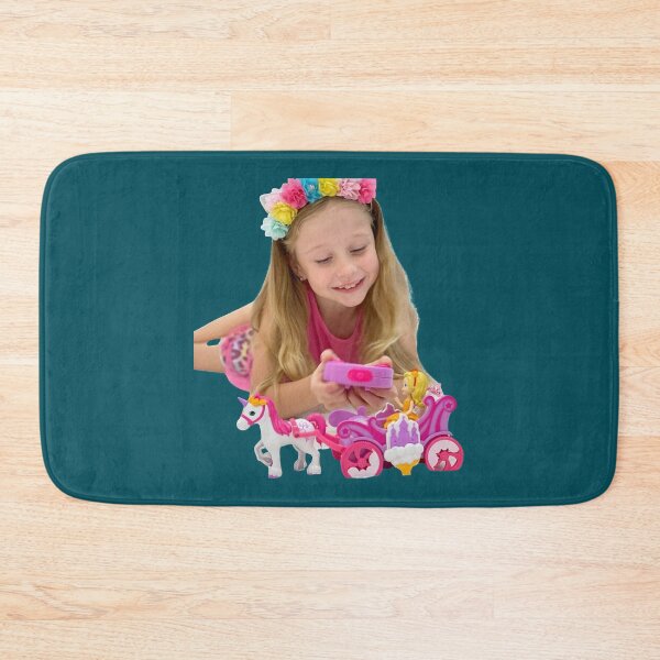 Item preview, Like nastya playing with her toys designed and sold by BuyFromMestore.
