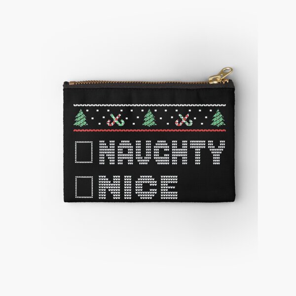 Item preview, Naughty Nice Harvester designed and sold by herrerabird67.