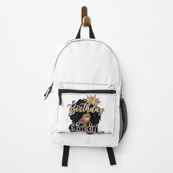 Item preview, Birthday Queen Happy Birthday For SUBLIMATION designed and sold by Gamicnum.