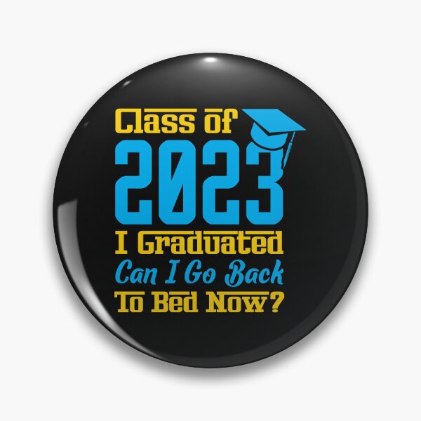 Item preview, Graduation Class Of 2023 / Senior 2023 designed and sold by Fulfilling.