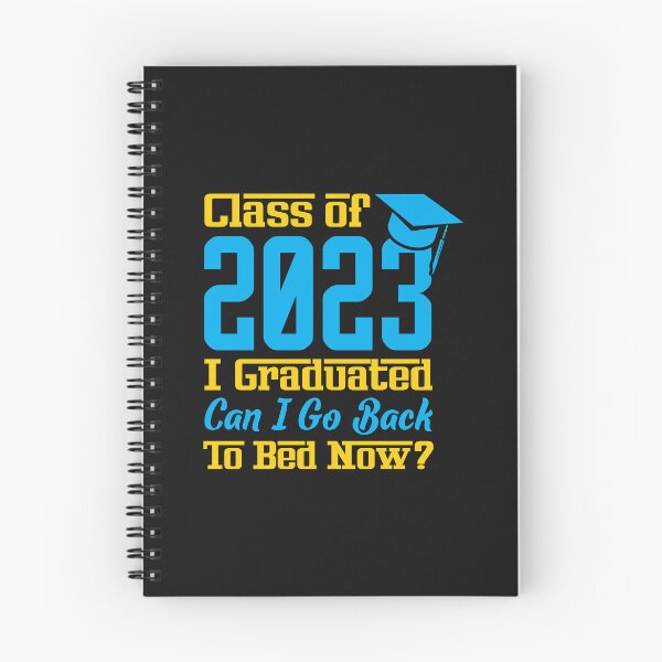Item preview, Graduation Class Of 2023 / Senior 2023 designed and sold by Fulfilling.