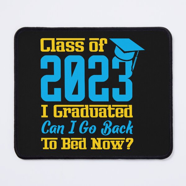 Item preview, Graduation Class Of 2023 / Senior 2023 designed and sold by Fulfilling.