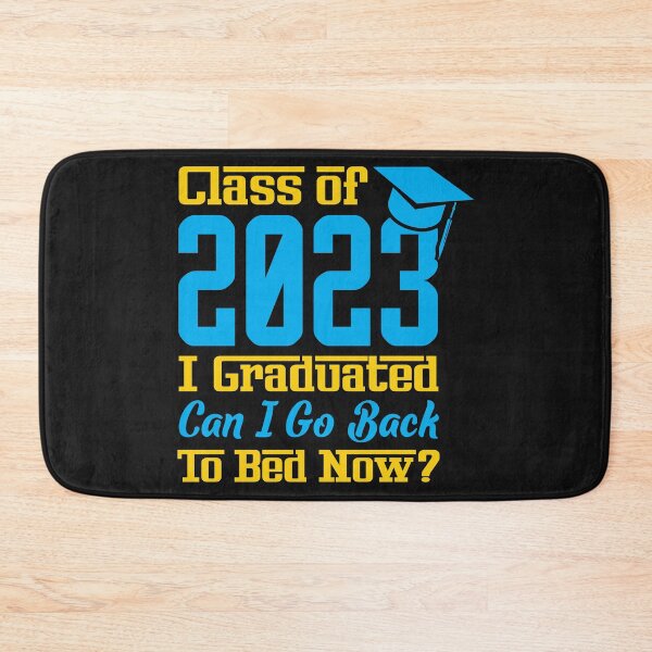 Item preview, Graduation Class Of 2023 / Senior 2023 designed and sold by Fulfilling.