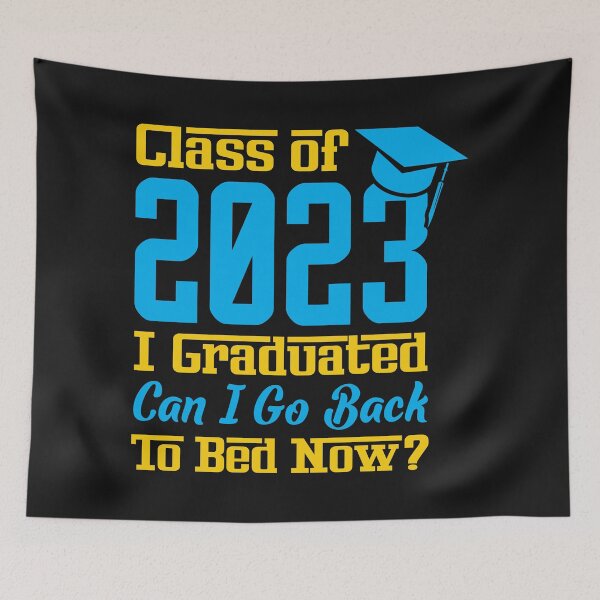 Item preview, Graduation Class Of 2023 / Senior 2023 designed and sold by Fulfilling.