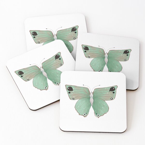 Item preview, Butterfly designed and sold by delirium333.