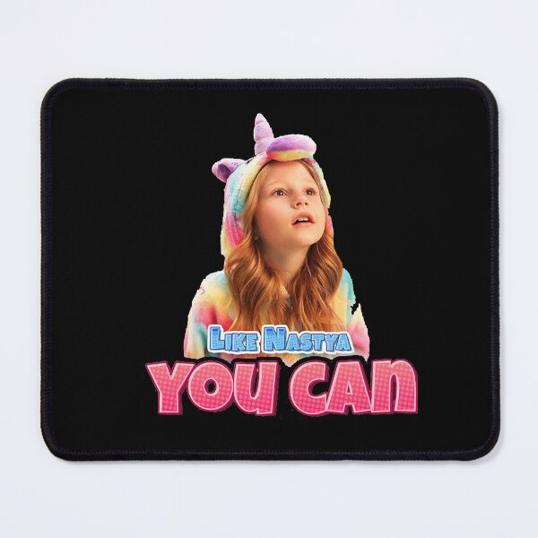 Item preview, Nastya Kids designed and sold by BuyFromMestore.