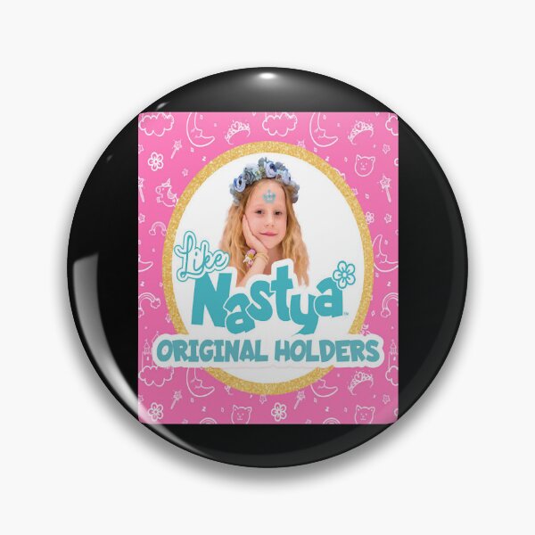 Item preview, Lovely Like Nastya 2022    designed and sold by BuyFromMestore.