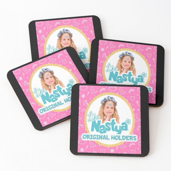 Item preview, Lovely Like Nastya 2022    designed and sold by BuyFromMestore.