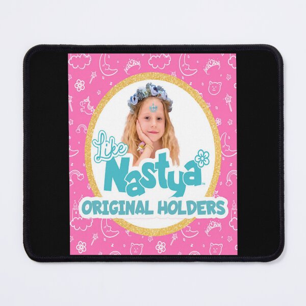 Item preview, Lovely Like Nastya 2022 designed and sold by BuyFromMestore.