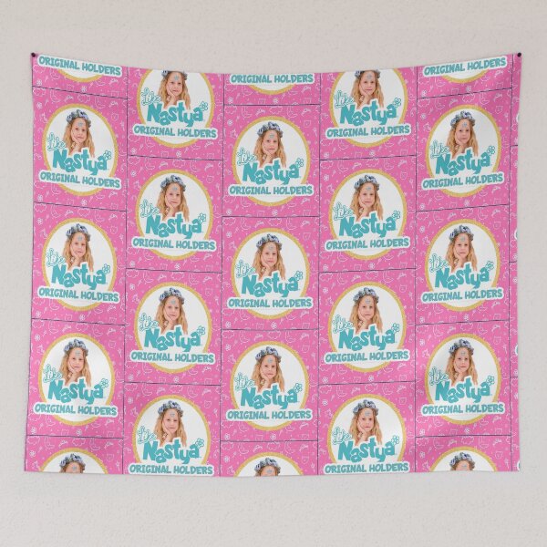 Item preview, Lovely Like Nastya 2022    designed and sold by BuyFromMestore.