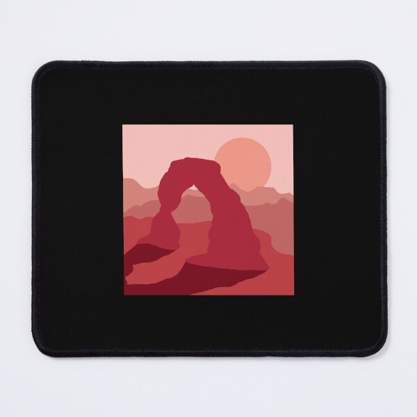 Item preview, Arches National Moab Utah Vintage designed and sold by Solvers199Shio.