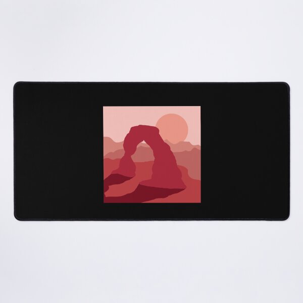 Item preview, Arches National Moab Utah Vintage designed and sold by Solvers199Shio.