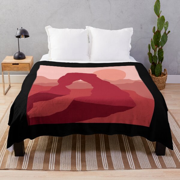Item preview, Arches National Moab Utah Vintage designed and sold by Solvers199Shio.