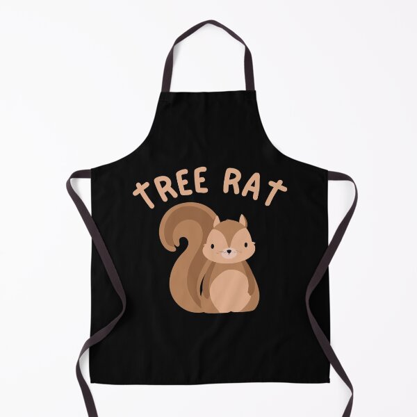 Item preview, Tree rat designed and sold by EvergreenWhimsy.