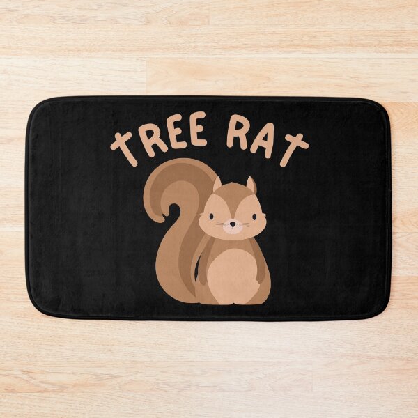 Item preview, Tree rat designed and sold by EvergreenWhimsy.