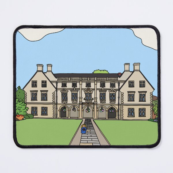 Item preview, Magdalene College - Strugletown || Cambridge struggles designed and sold by Strugletown.
