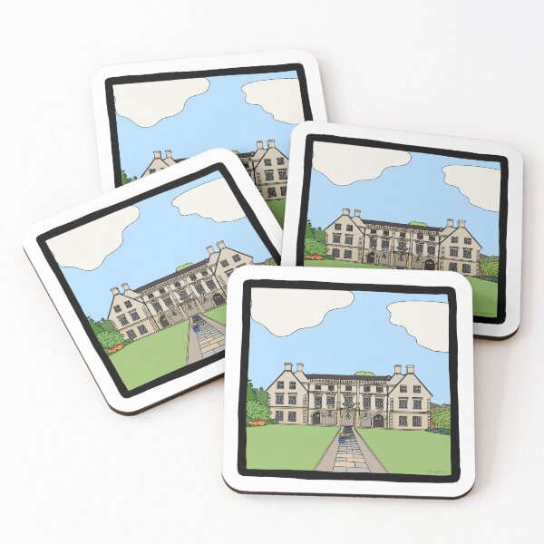 Item preview, Magdalene College - Strugletown || Cambridge struggles designed and sold by Strugletown.