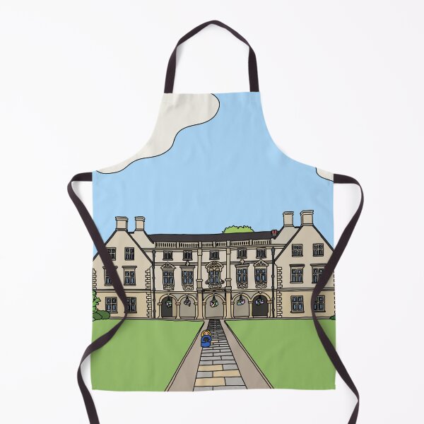 Item preview, Magdalene College - Strugletown || Cambridge struggles designed and sold by Strugletown.