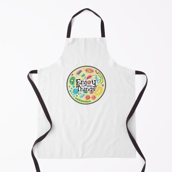 Item preview, Enjoy the little things under the microscope designed and sold by Docartdesign.