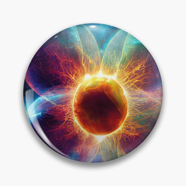 Item preview, Cosmic fusion 4 designed and sold by CEVmemories.
